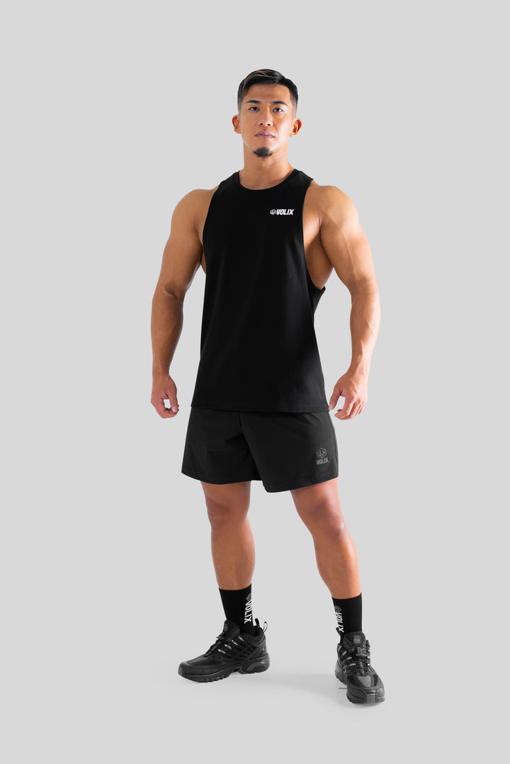 Eagle Back Tank