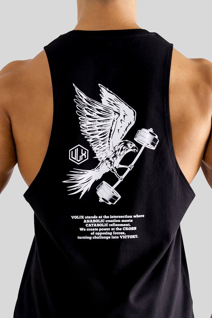 Eagle Back Tank