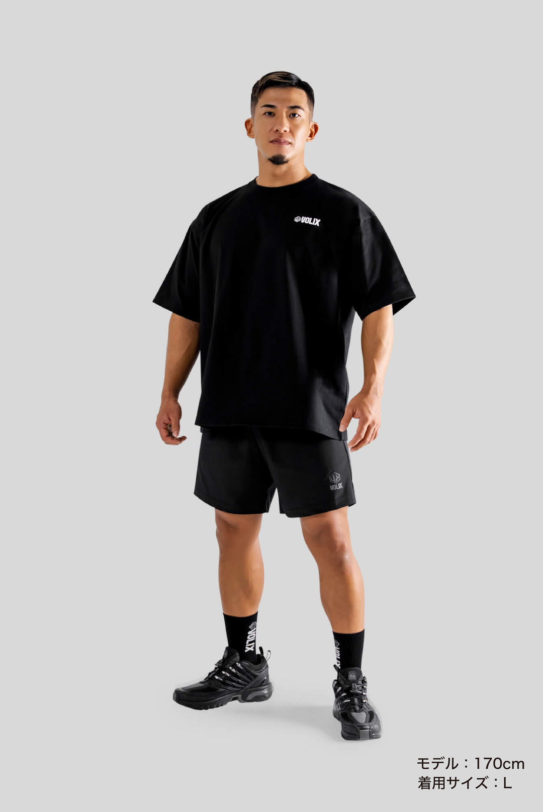 Eagle Back Tee