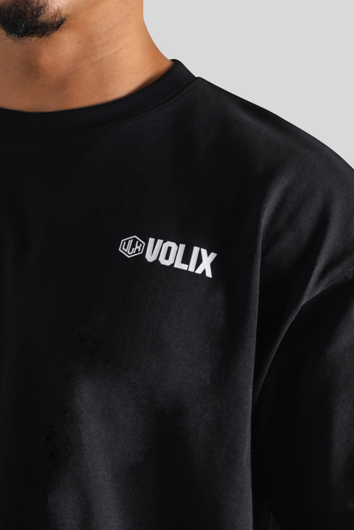Eagle Back Tee