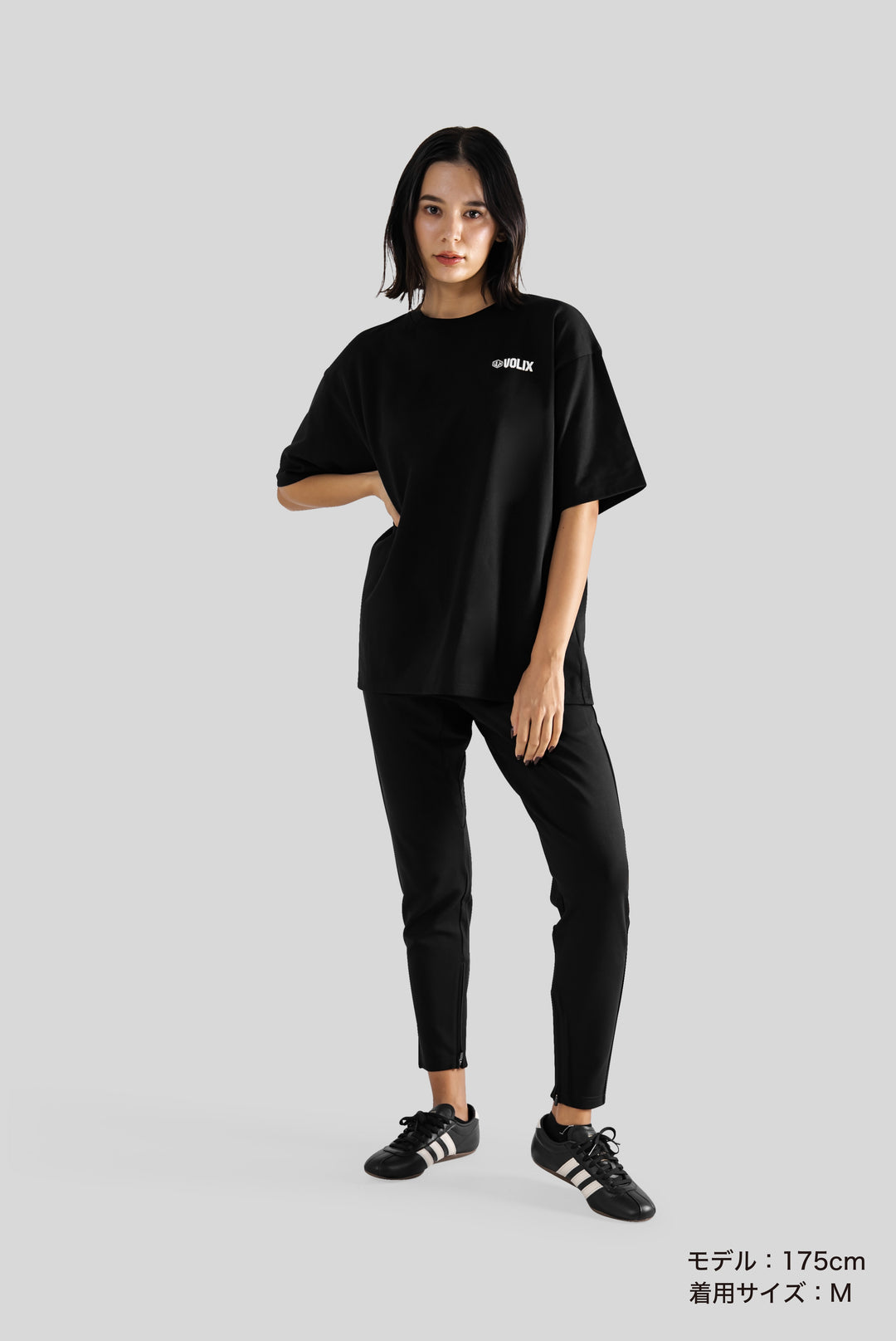 Eagle Back Tee