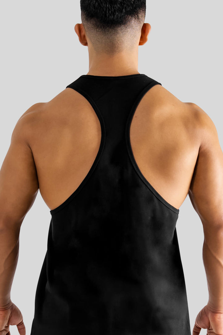Ezoshika Logo Tank