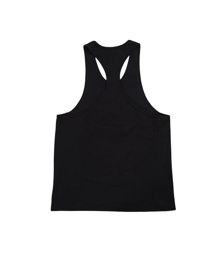 Ezoshika Logo Tank