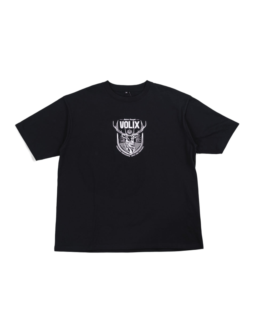 Ezoshika Logo Tee