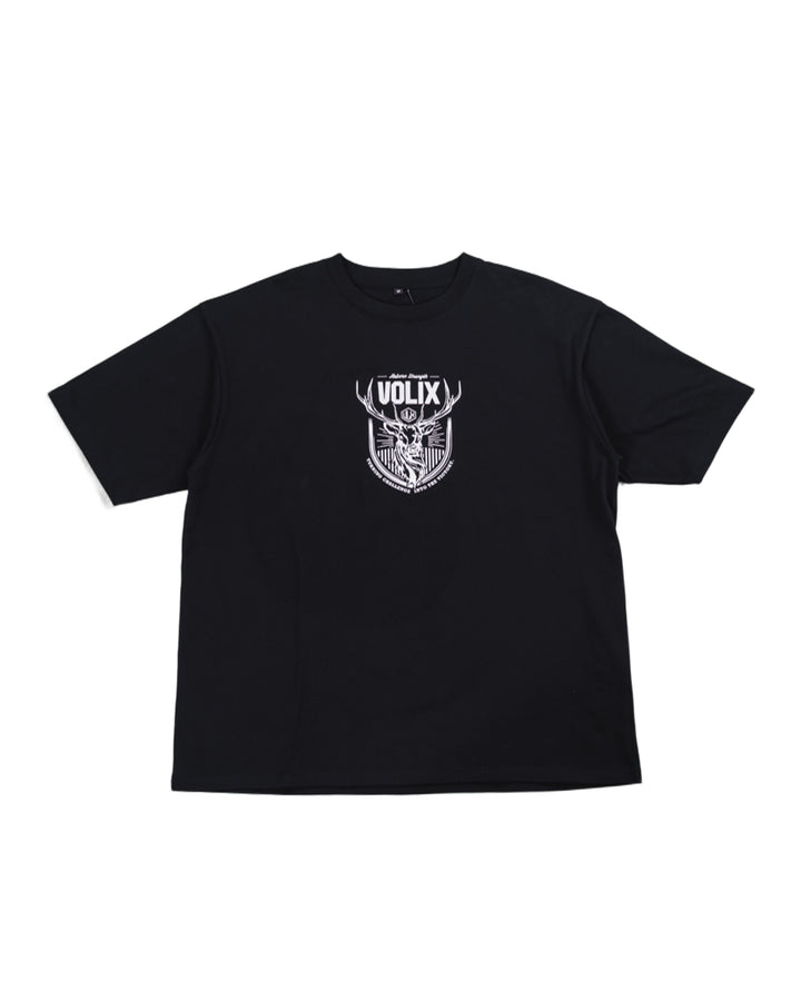 Ezoshika Logo Tee