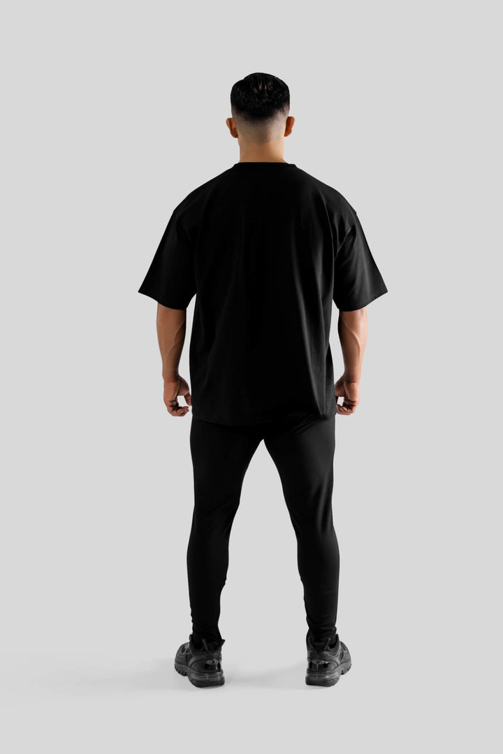 Ezoshika Logo Tee