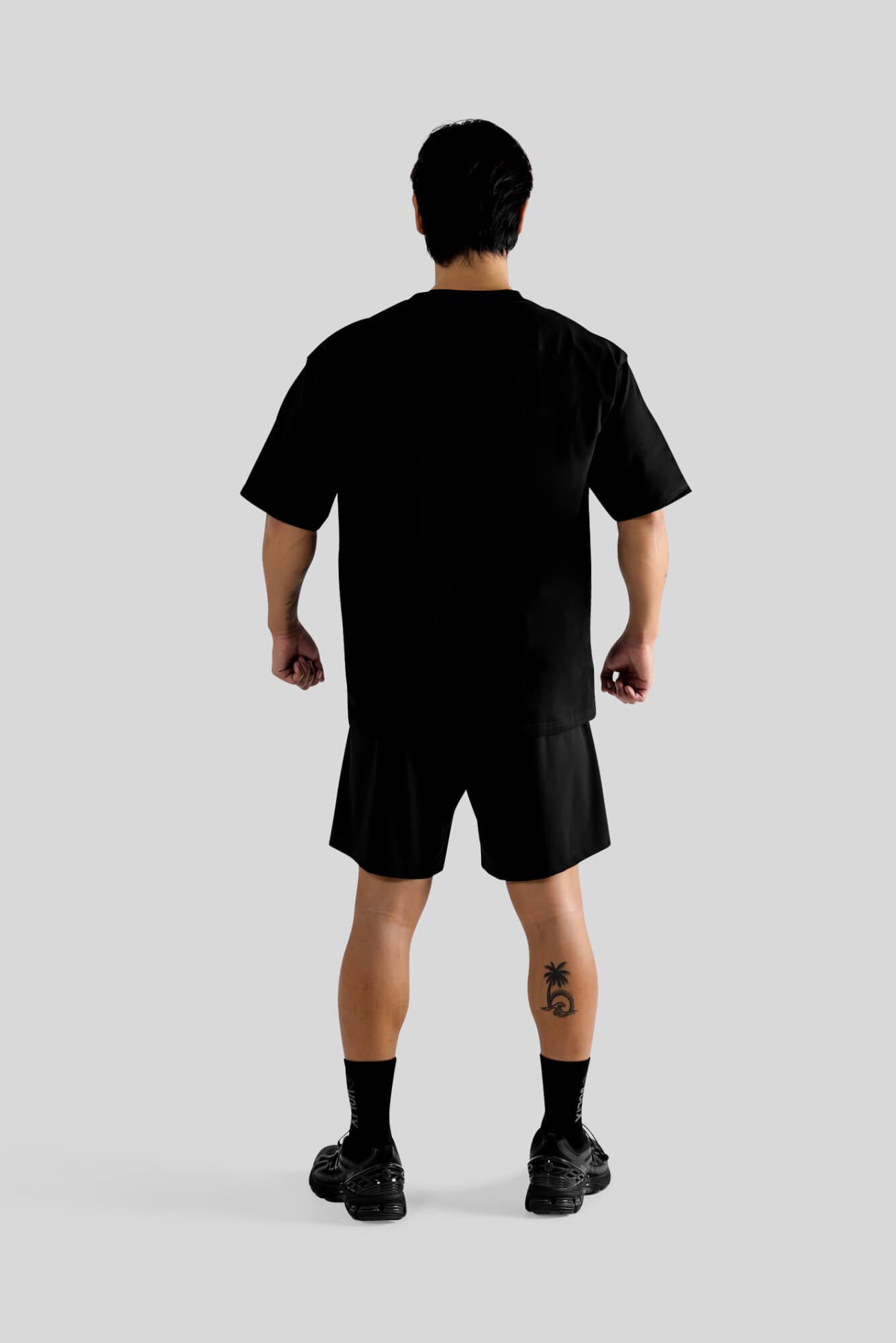 Ezoshika Logo Tee – VOLIX