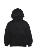 Overweight Hoodie - RED SET