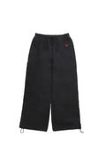 Overweight Sweatpants - RED SET