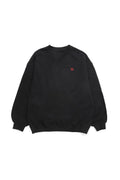 Overweight Sweatshirt - RED SET