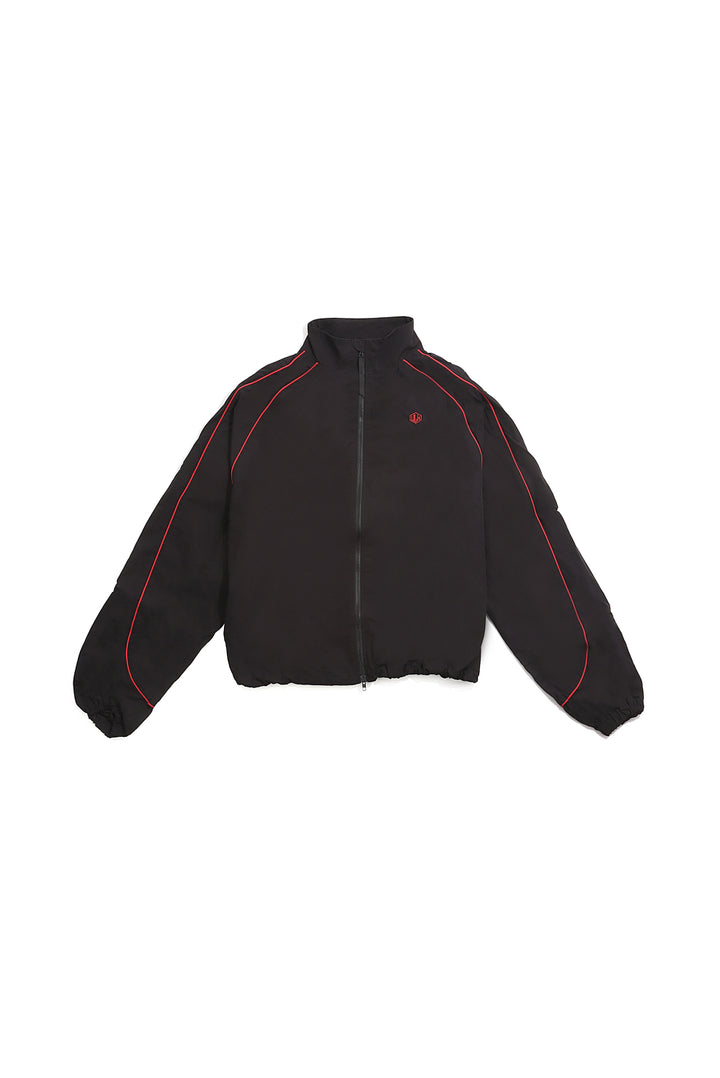 Piping Track Jacket