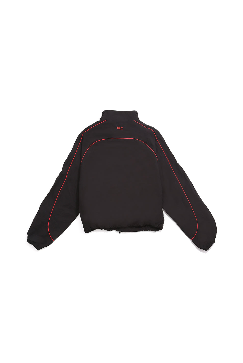 Piping Track Jacket