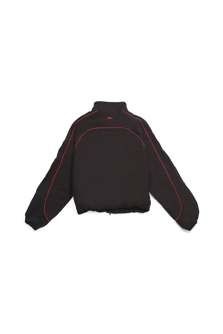 Piping Track Jacket
