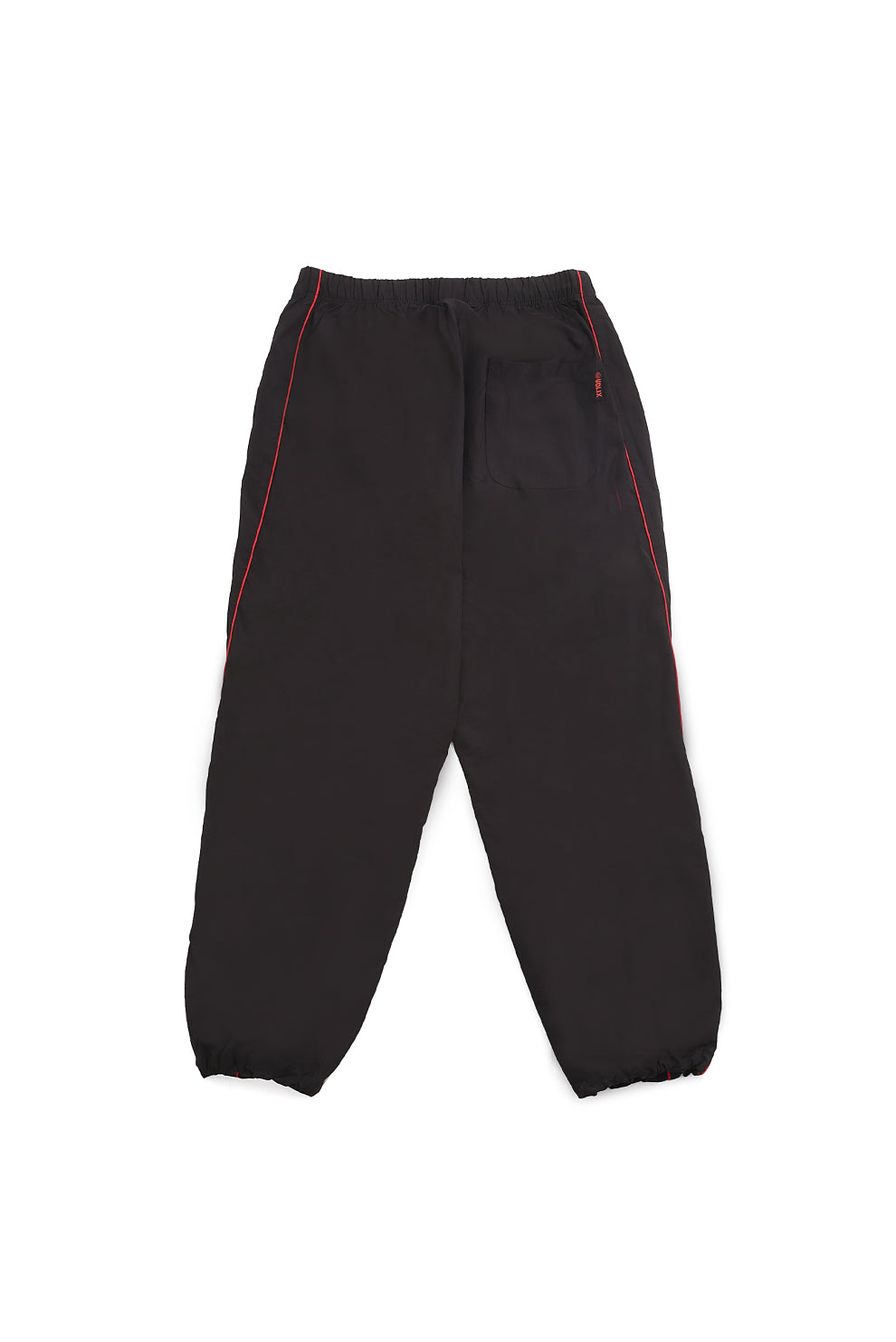 Piping Track Pants