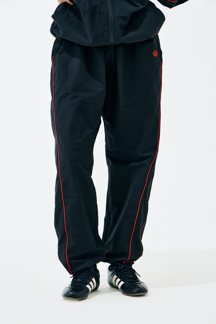 Piping Track Pants