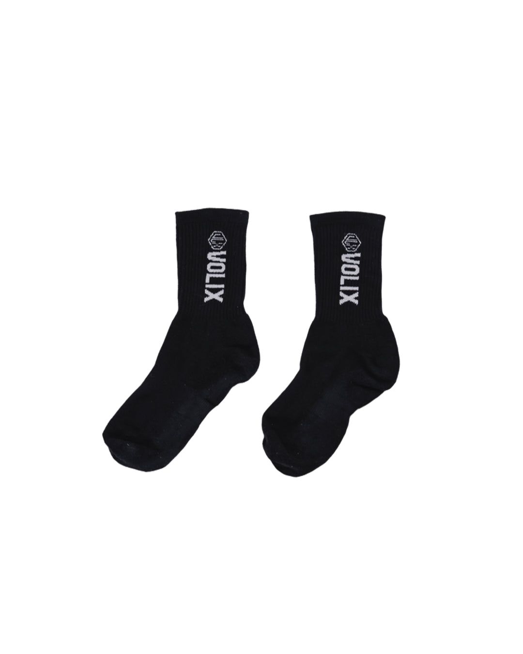 VOLIX Essentials Crew Socks