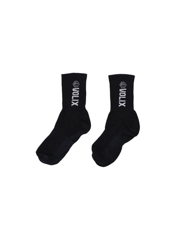VOLIX Essentials Crew Socks
