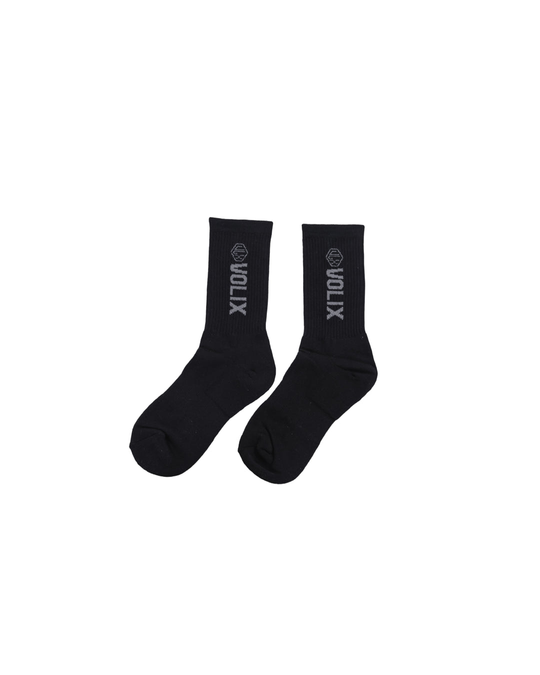 VOLIX Essentials Crew Socks
