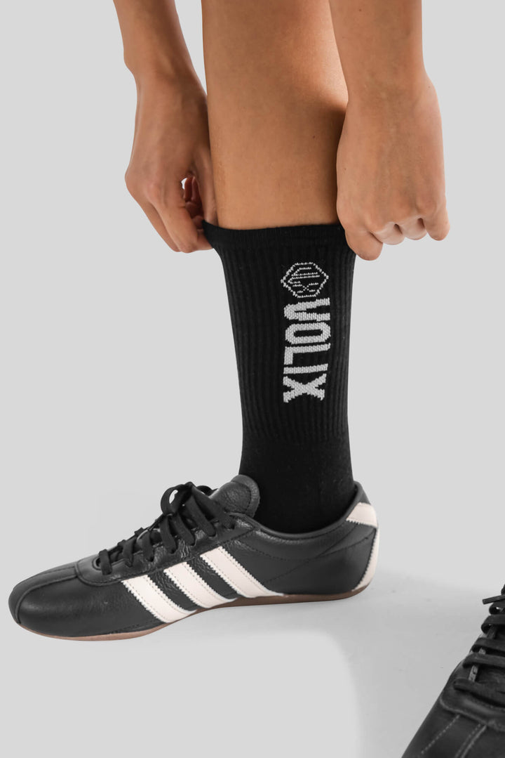 VOLIX Essentials Crew Socks