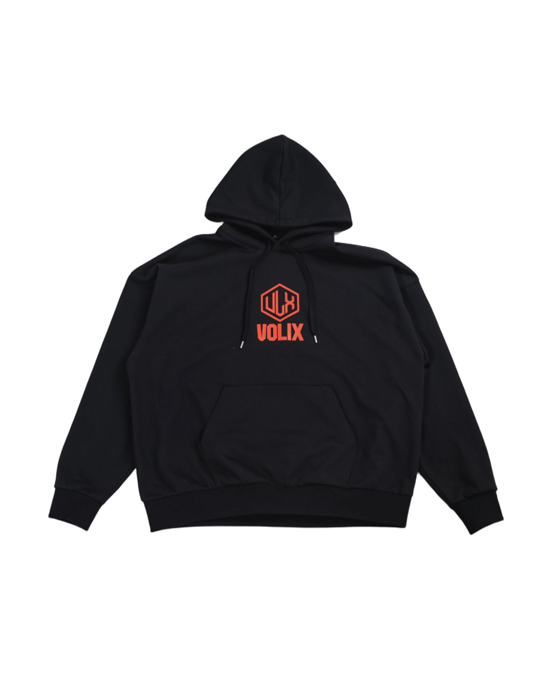 VOLIX Essentials Pullover Hoodie
