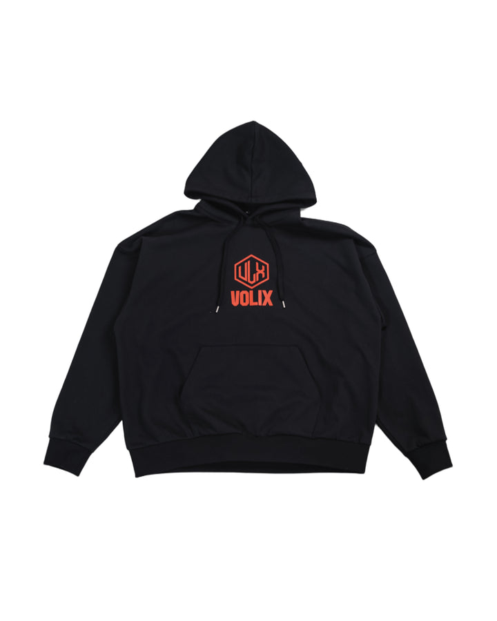 VOLIX Essentials Pullover Hoodie