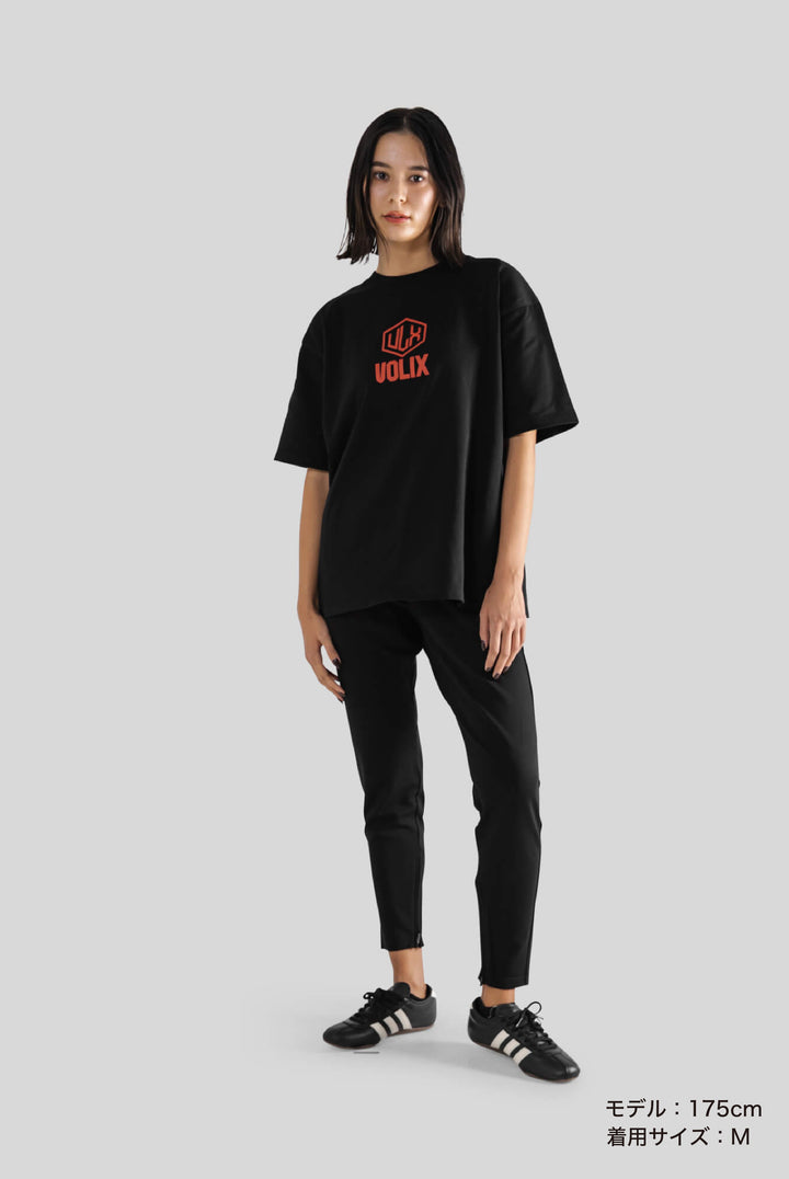 VOLIX Essentials Regular Tee