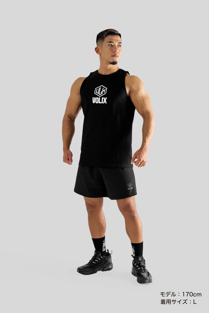 VOLIX Essentials Training Tank