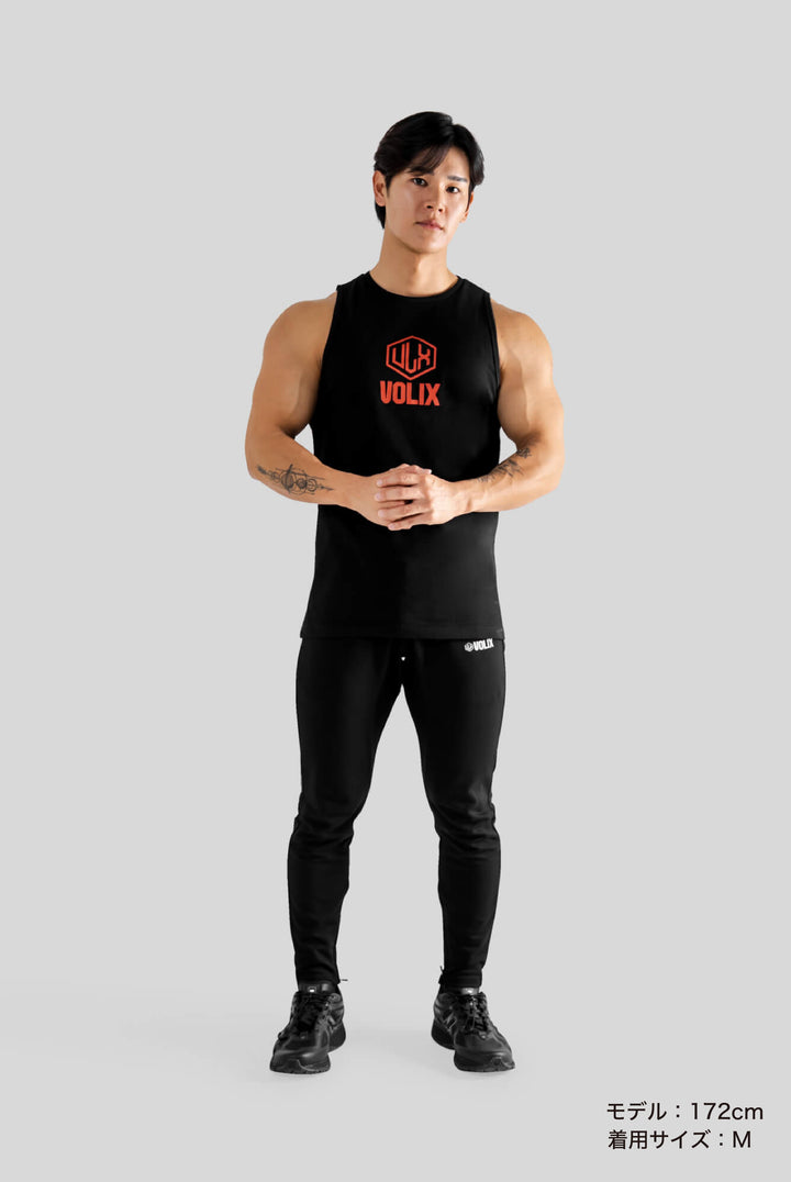 VOLIX Essentials Training Tank