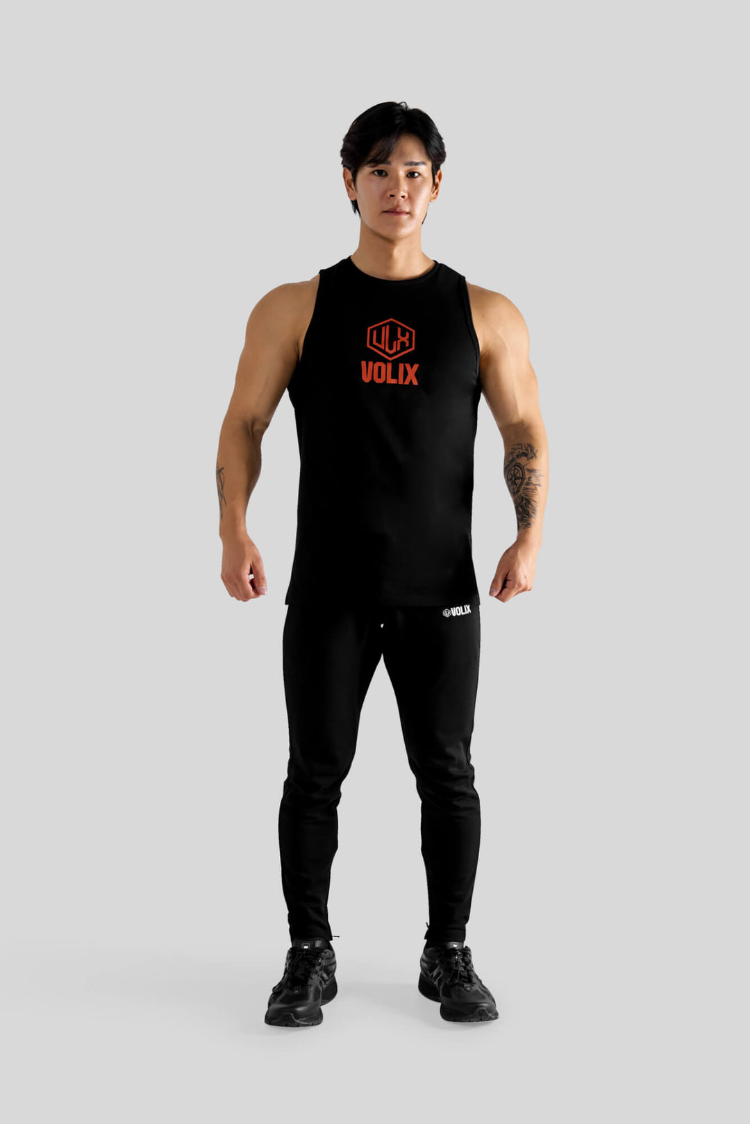 VOLIX Essentials Training Tank