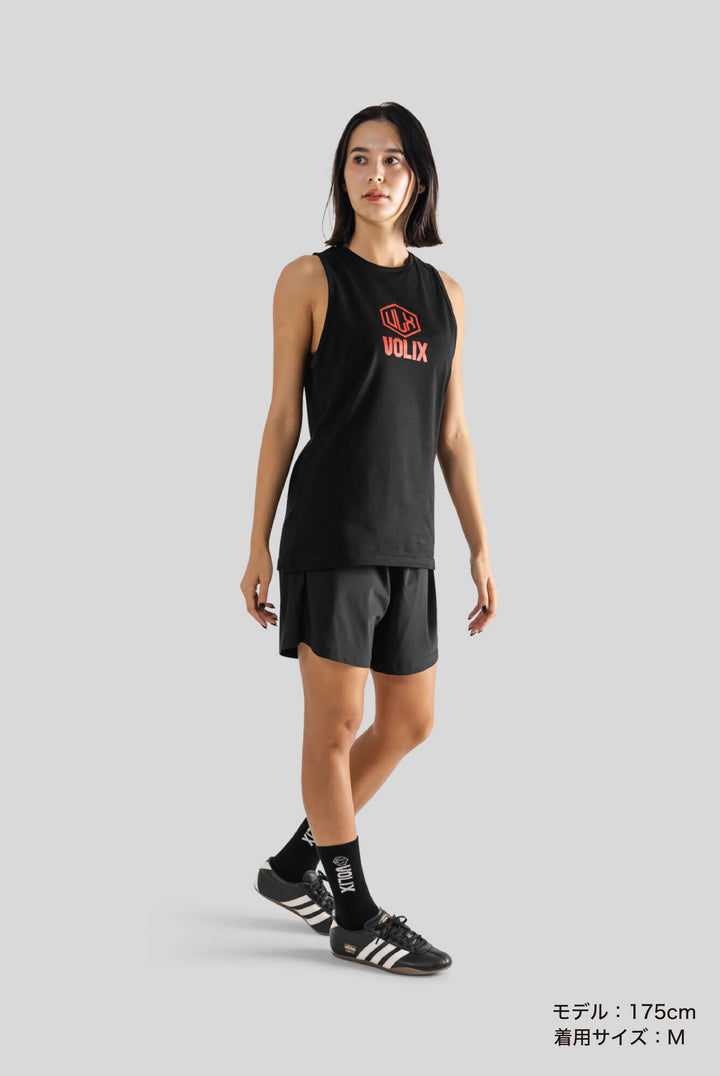 VOLIX Essentials Training Tank