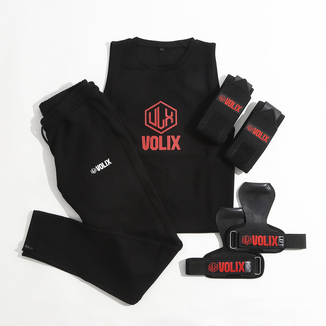 VOLIX Starter Pack 01