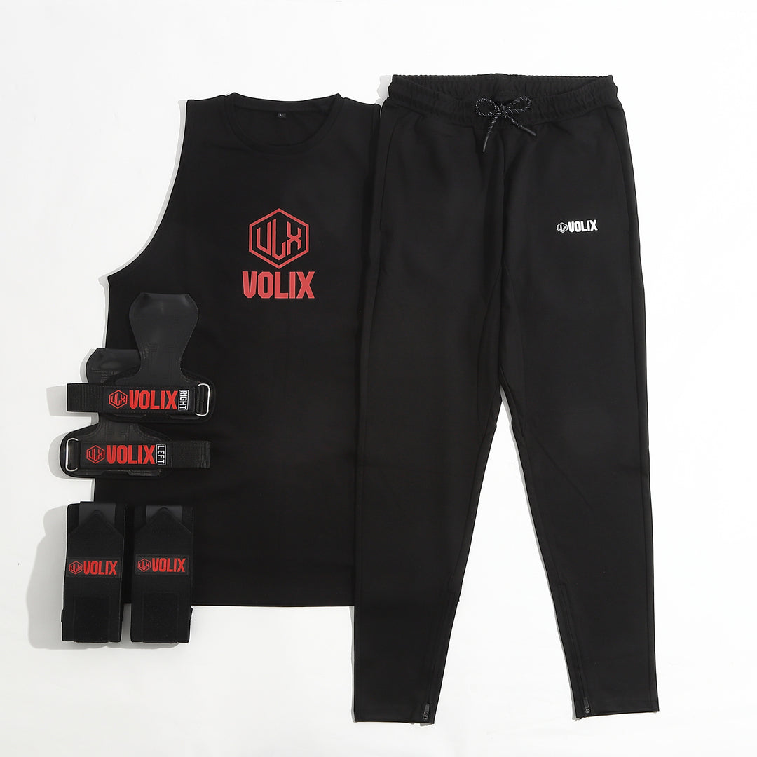 VOLIX Starter Pack 01