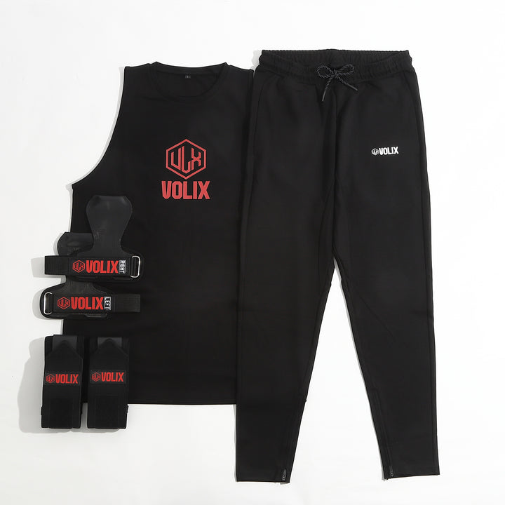 VOLIX Starter Pack 01