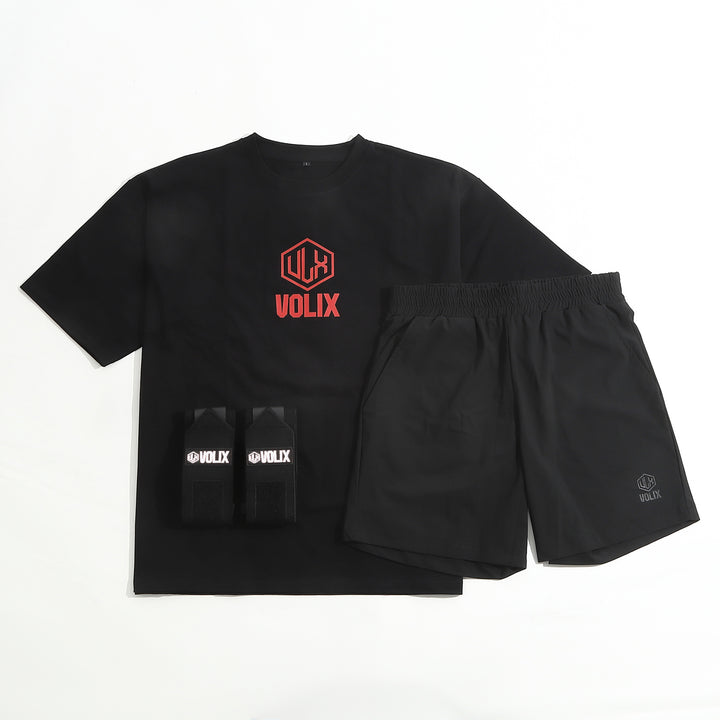 VOLIX Starter Pack 02