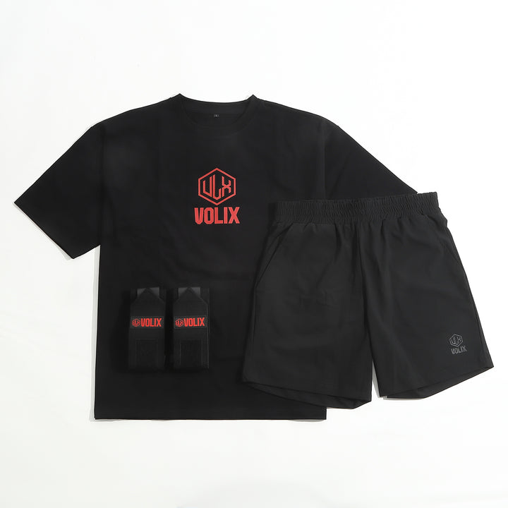 VOLIX Starter Pack 02