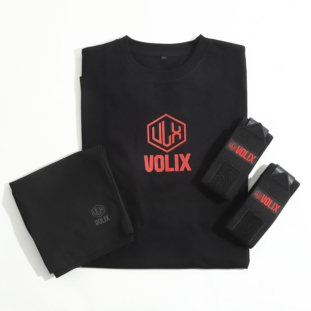 VOLIX Starter Pack 02