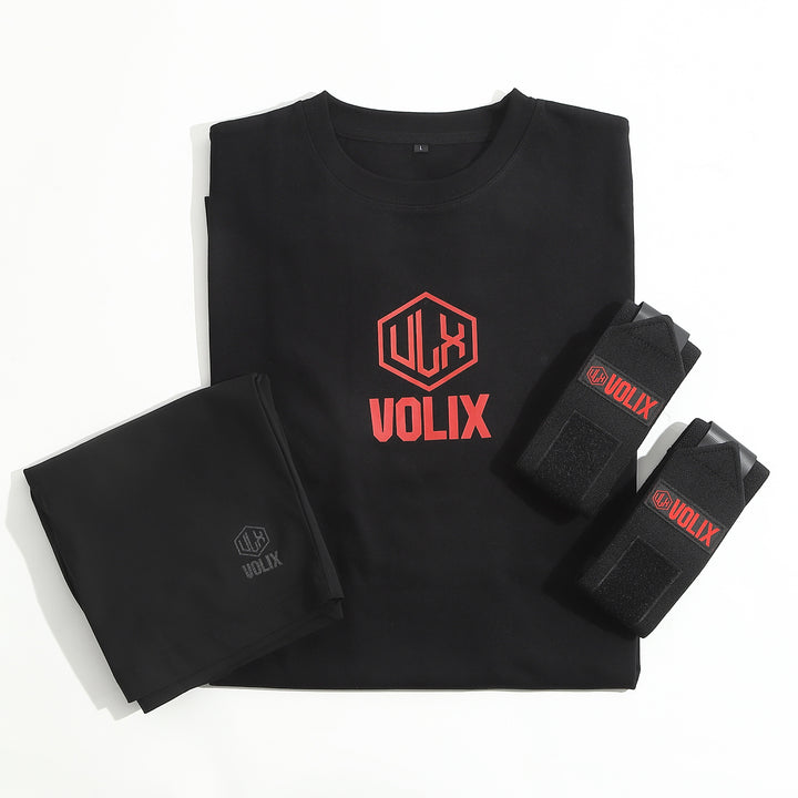 VOLIX Starter Pack 02