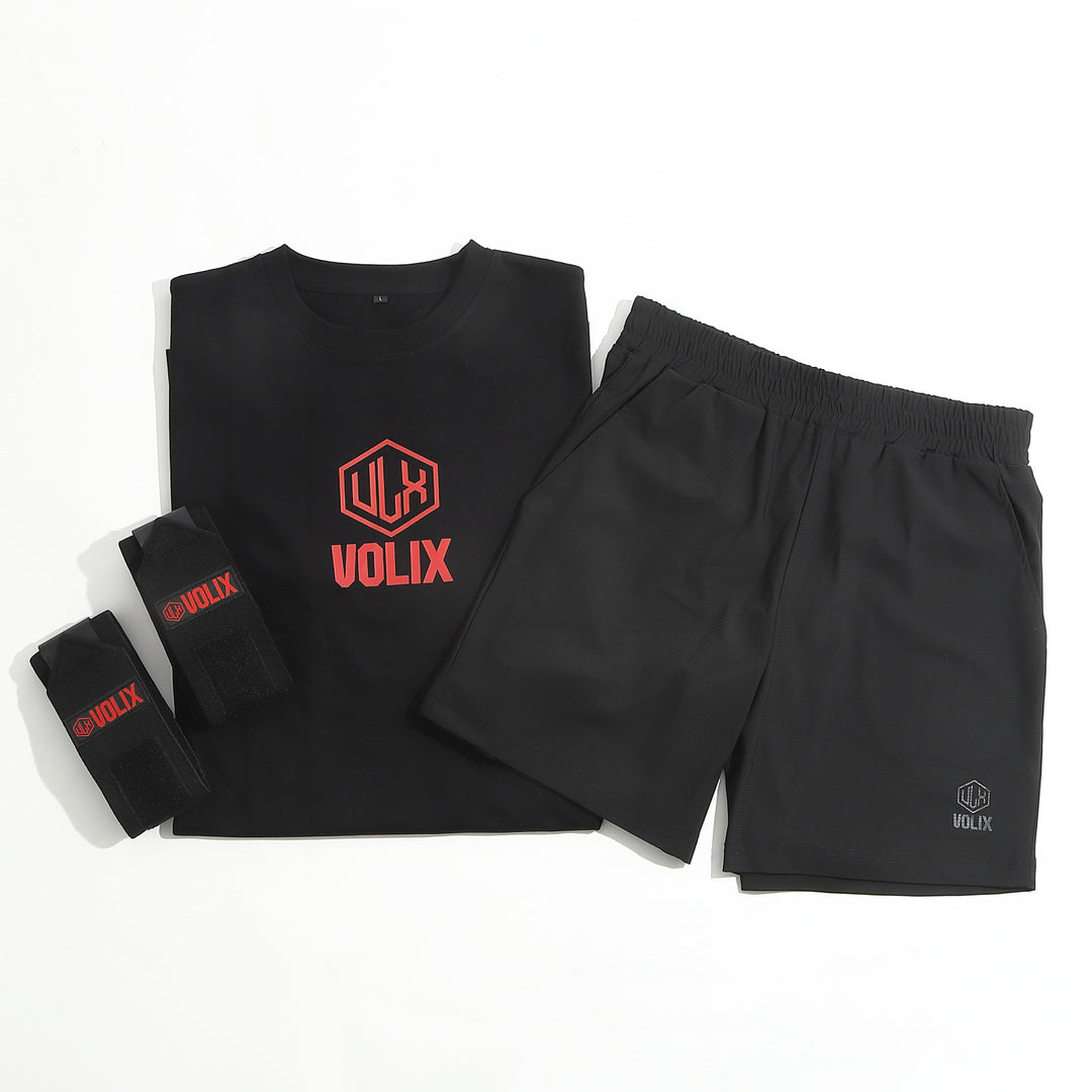 VOLIX Starter Pack 02