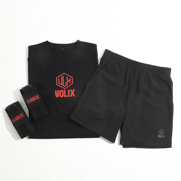 VOLIX Starter Pack 02