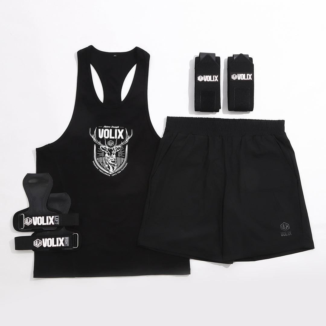 VOLIX Starter Pack 03