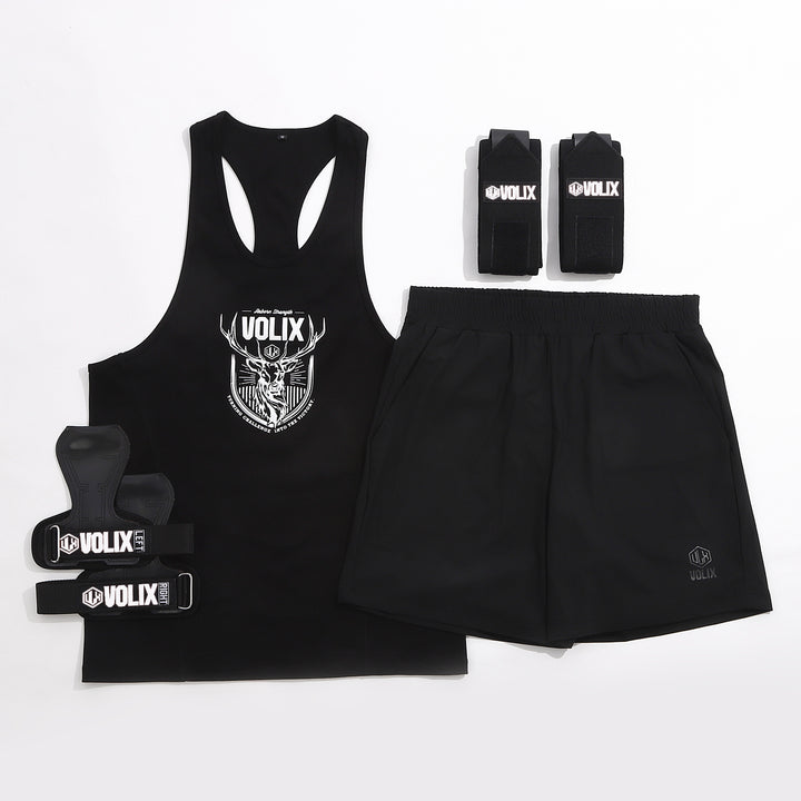 VOLIX Starter Pack 03