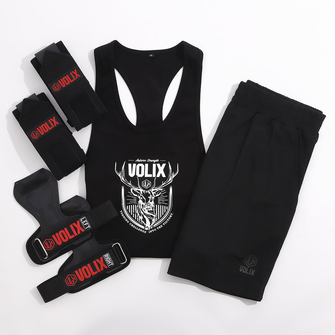 VOLIX Starter Pack 03