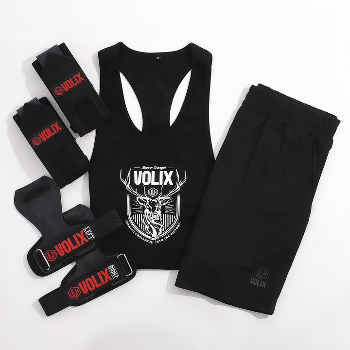 VOLIX Starter Pack 03