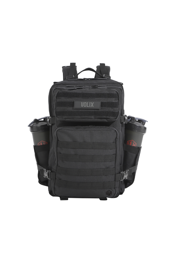 VOLIX Utility Backpackバックパック 45L 新品未使用 VOLIX_Utility_Backpack_45L-