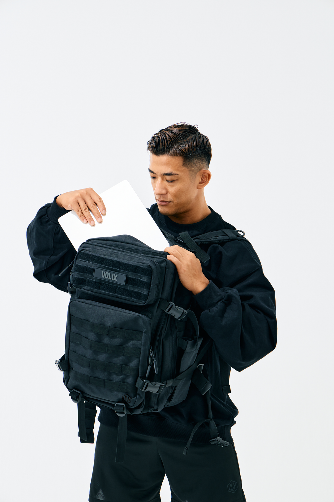 VOLIX Utility Backpack 45L