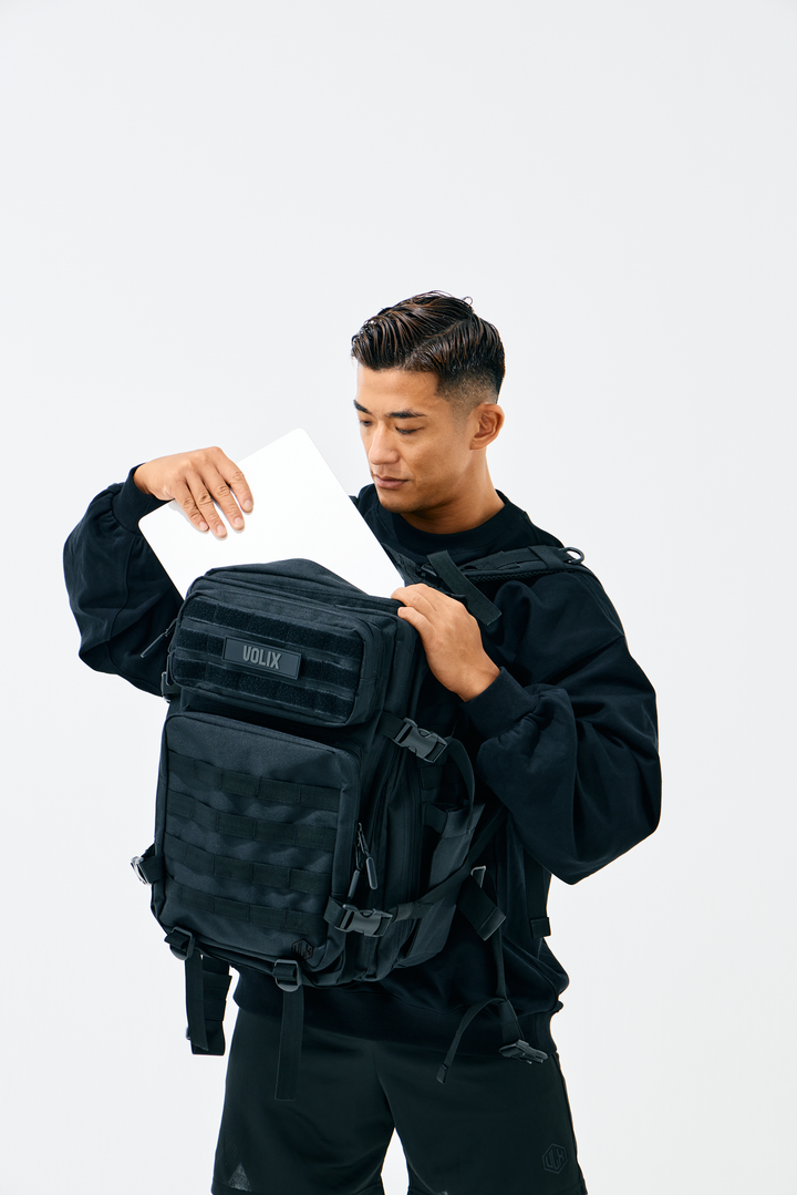 VOLIX Utility Backpack 45L