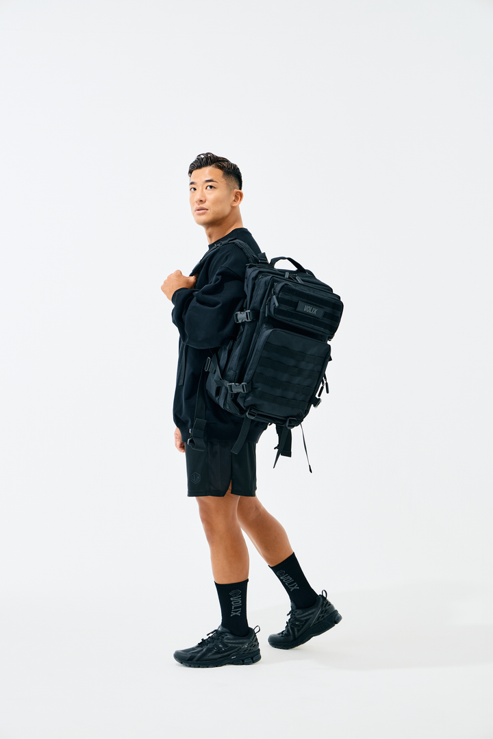 VOLIX Utility Backpack 45L