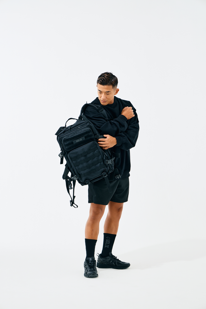 VOLIX Utility Backpack 45L