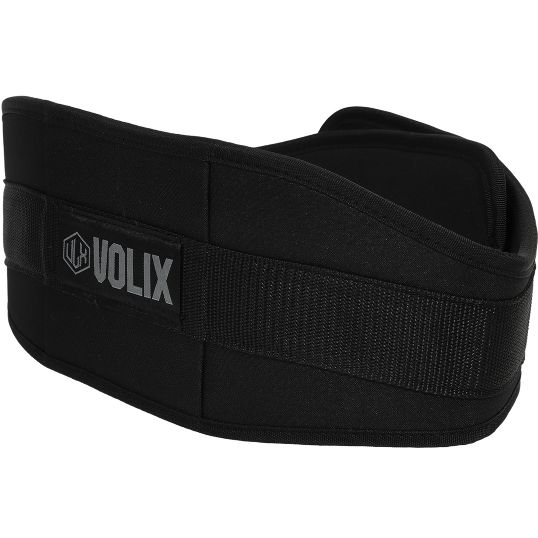 Nylon Training Belt - ナイロントレーニングベルト – VOLIX