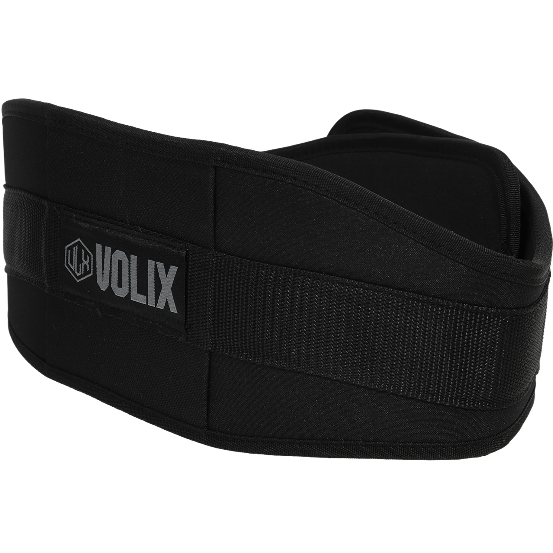 Nylon Training Belt - ナイロントレーニングベルト – VOLIX